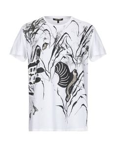 Футболка Roberto Cavalli