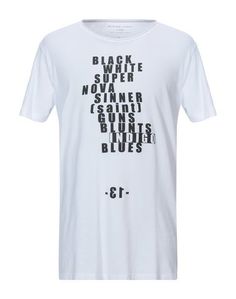 Футболка Selected Homme