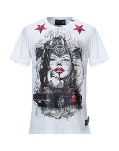 Футболка Philipp Plein