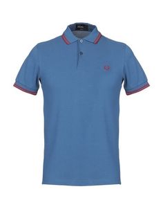 Поло Fred Perry