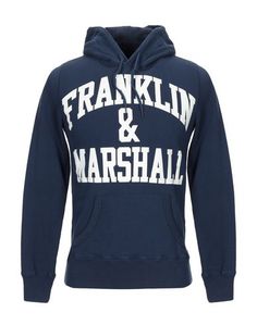 Толстовка Franklin & Marshall