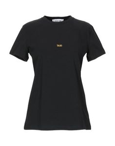 Футболка Helmut Lang
