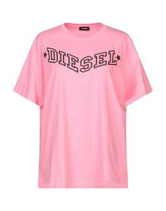 Футболка Diesel