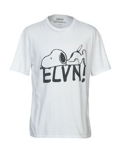 Футболка Eleven Paris