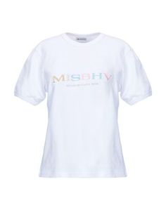 Футболка Misbhv