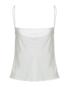 Топ без рукавов RED Valentino