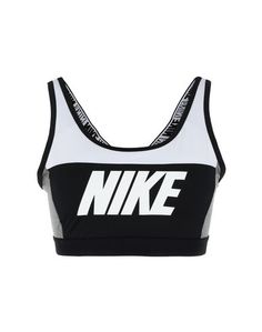 Топ без рукавов Nike