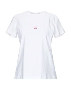 Футболка Helmut Lang