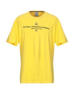 Футболка Aeronautica Militare