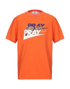 Футболка Pray