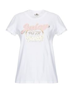 Футболка Juicy Couture