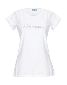 Футболка Blumarine Beachwear