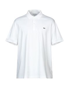 Поло Lacoste