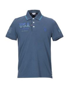 Поло U.S.Polo Assn.