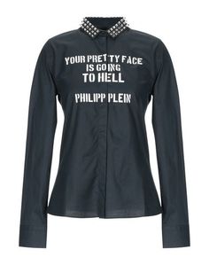 Pубашка Philipp Plein