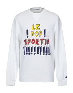 Толстовка Le Coq Sportif