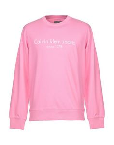 Толстовка Calvin Klein Jeans