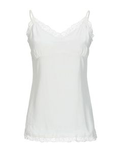 Топ без рукавов Guess
