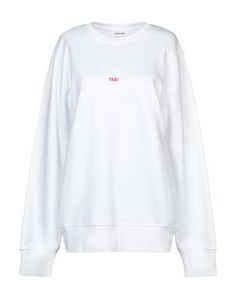 Толстовка Helmut Lang