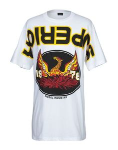 Футболка Diesel