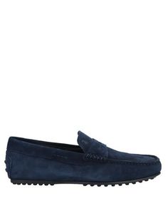 Мокасины Tod`S