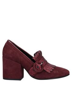 Мокасины Strategia