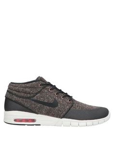 Высокие кеды и кроссовки Nike SB Collection