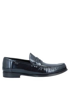 Мокасины Dolce & Gabbana