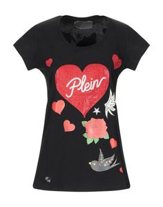 Футболка Philipp Plein