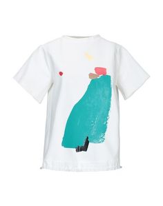 Футболка Tsumori Chisato