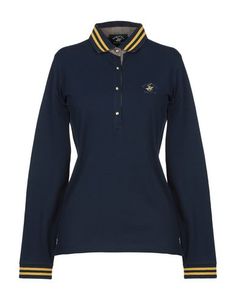 Поло Beverly Hills Polo Club
