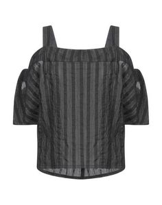 Топ без рукавов Collection PrivĒe?