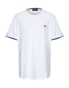 Футболка Fred Perry