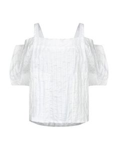 Топ без рукавов Collection PrivĒe?