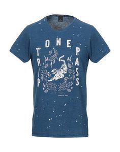 Футболка Scotch & Soda
