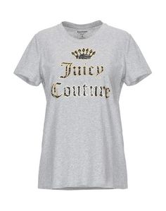 Футболка Juicy Couture