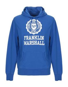 Толстовка Franklin & Marshall