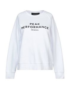 Толстовка Peak Performance