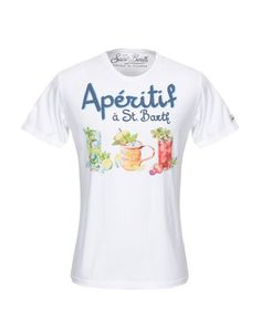 Футболка MC2 Saint Barth