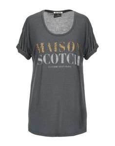 Футболка Maison Scotch