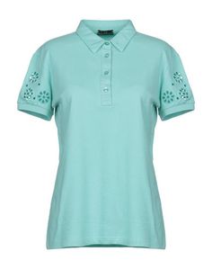 Поло Fred Perry