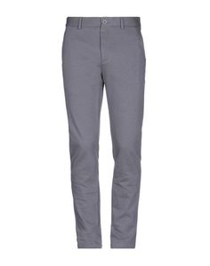 Повседневные брюки Maison Margiela