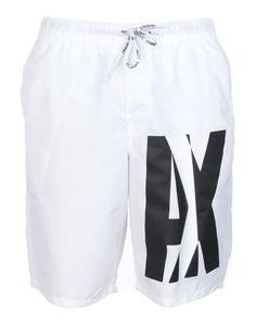 Шорты для плавания Armani Exchange