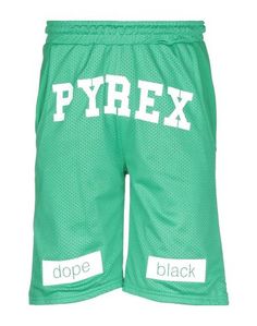Бермуды Pyrex