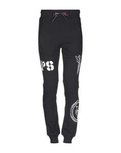 Повседневные брюки Plein Sport