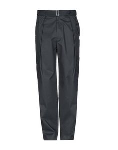 Повседневные брюки Emporio Armani