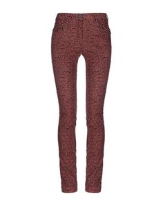 Повседневные брюки Maison Scotch