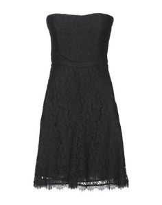 Короткое платье Diane von Furstenberg