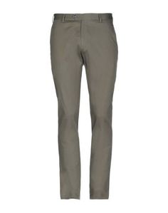 Повседневные брюки Sartoria Latorre