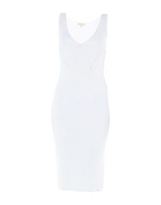 Платье длиной 3/4 Michael Michael Kors